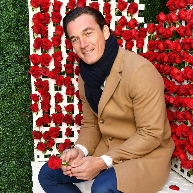 Would Tyler Cameron Return to Bachelor Franchise? He Says... Would Tyler Cameron Return to Bachelor Franchise? He Says...